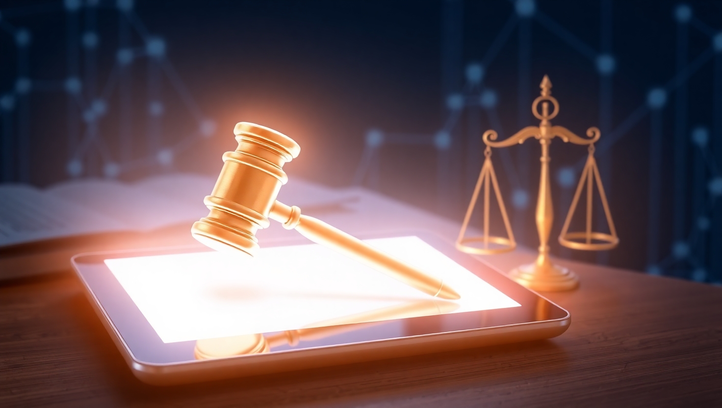 аутсорсинг юридических услуг