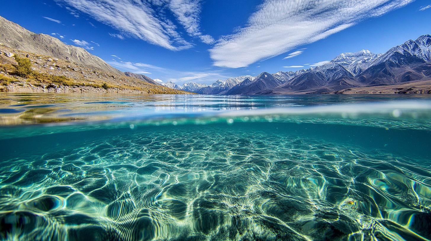 Алаколь 2026: Цены на путевки и туры на озеро Алаколь алаколь