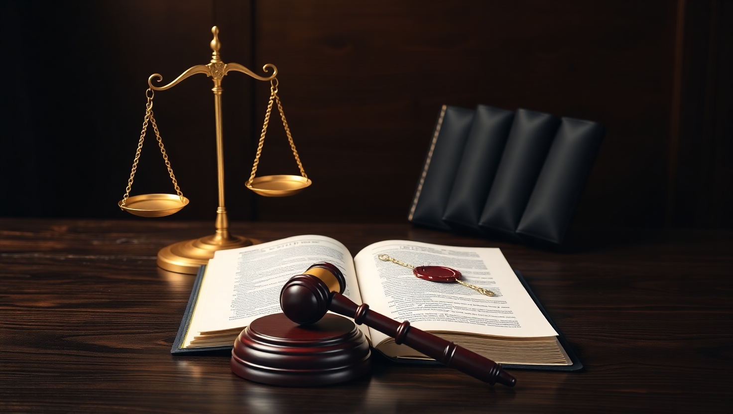 Юридическая Компания 