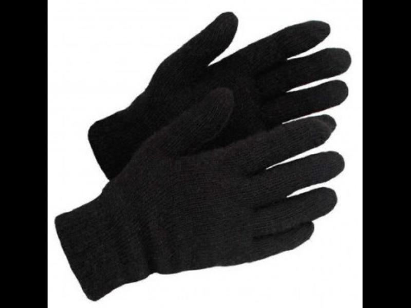 зимние перчатки